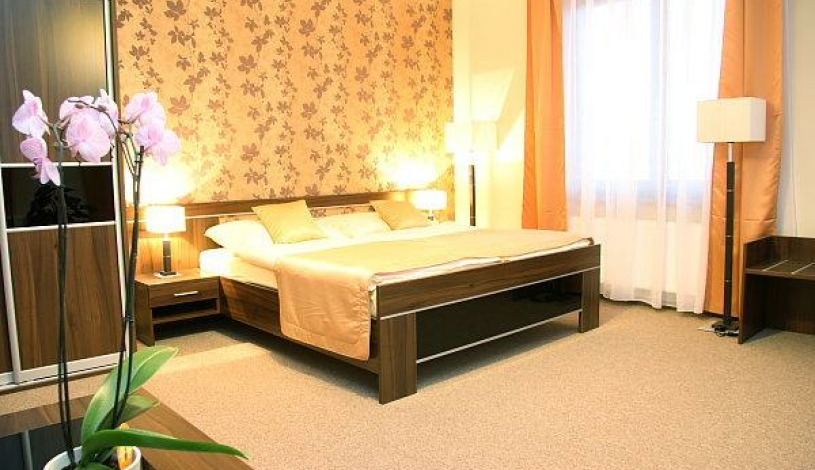 Hotel Elegance Šumperk